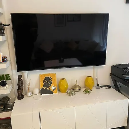 Modern Apartment With Garden In Antwerp, 15Min From City Center Extérieur photo