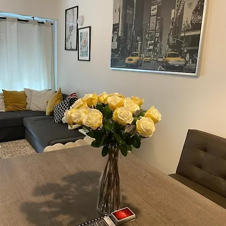 Modern Apartment With Garden In Antwerp, 15Min From City Center Extérieur photo