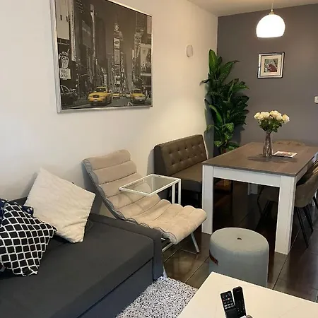 Modern Apartment With Garden In Antwerp, 15Min From City Center Extérieur photo