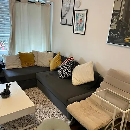 Modern Apartment With Garden In Antwerp, 15Min From City Center Extérieur photo