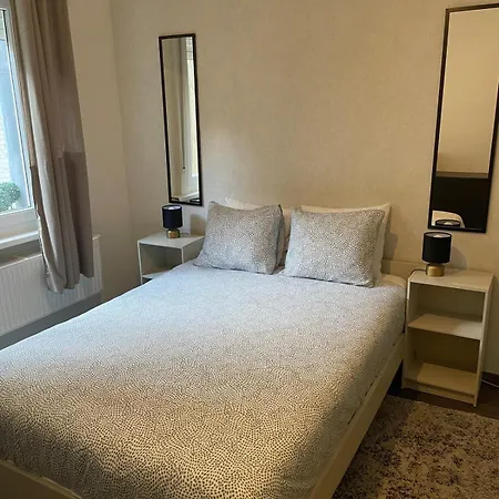 Modern Apartment With Garden In Antwerp, 15Min From City Center Extérieur photo