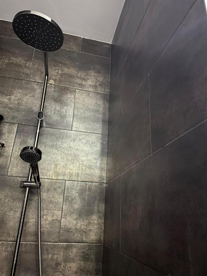 Appartement Modern With Garden In Antwerp, 15min From Center