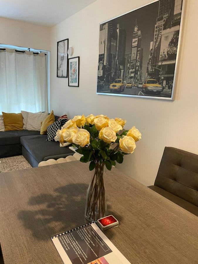 Modern With Garden In Antwerp, 15min From Center Anvers