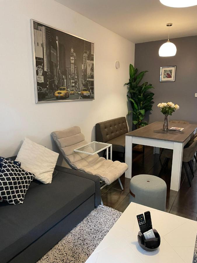Modern With Garden In Antwerp, 15min From Center Anvers