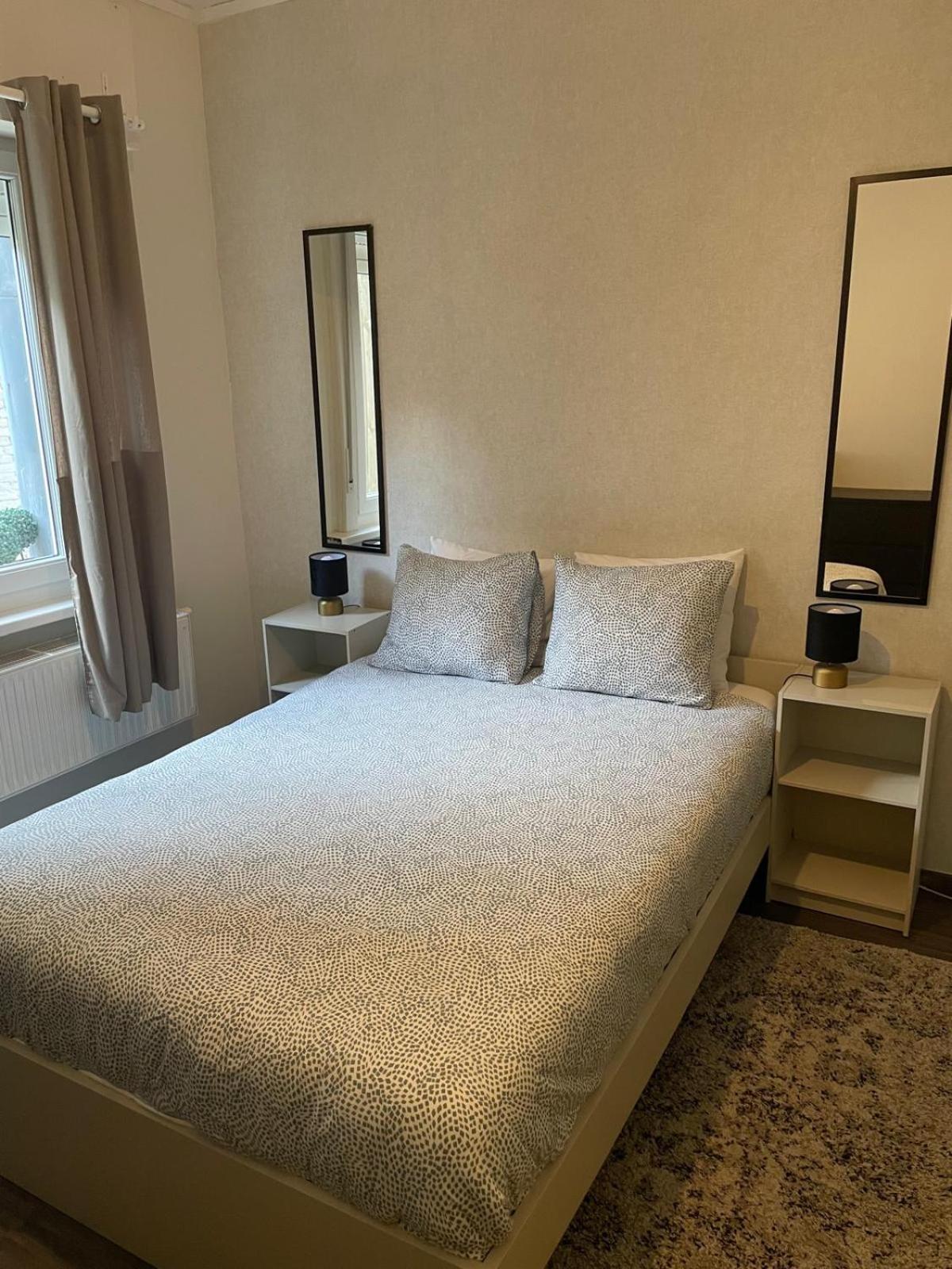 Modern With Garden In Antwerp, 15min From Center *