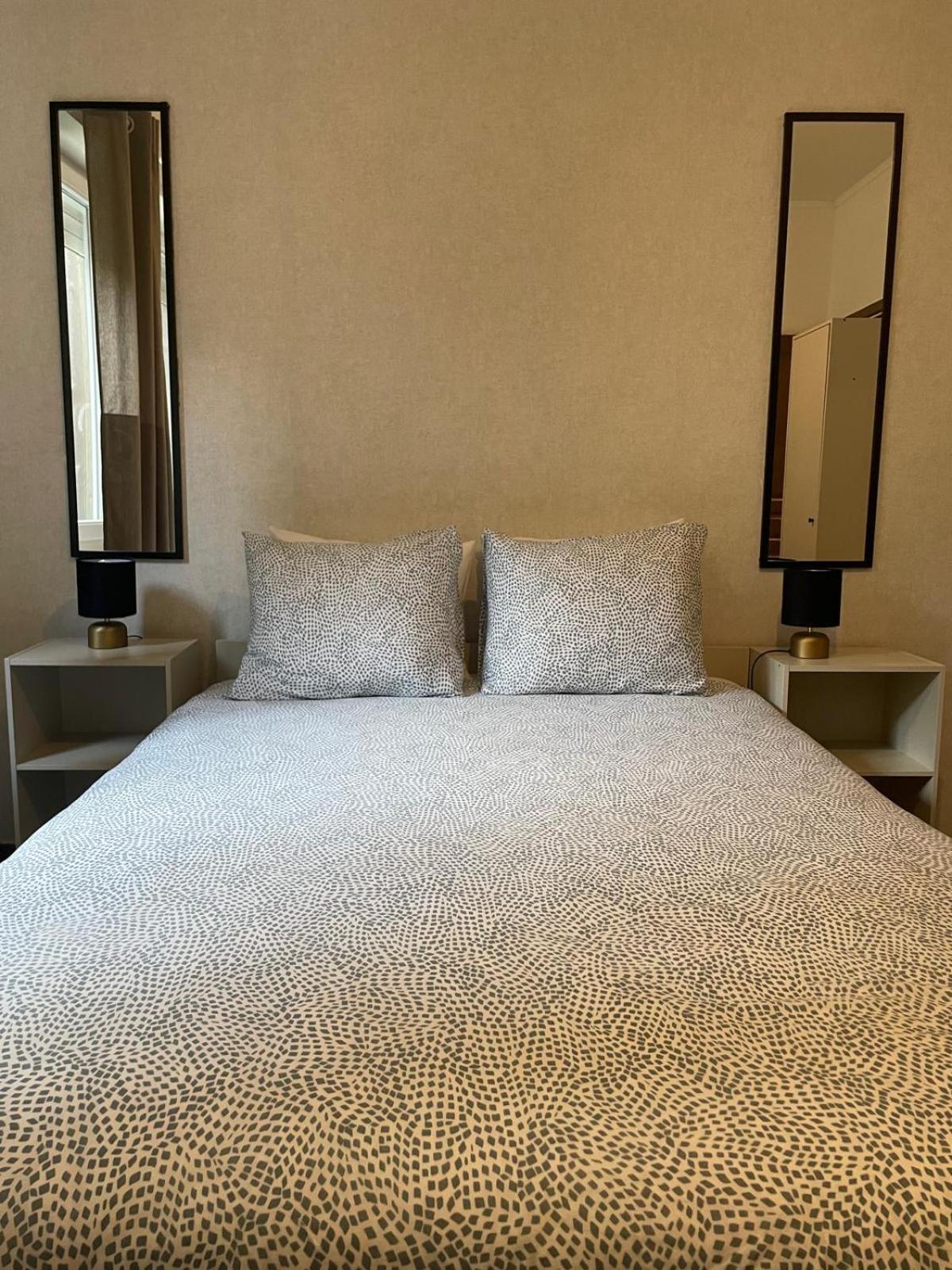 Modern With Garden In Antwerp, 15min From Center Anvers