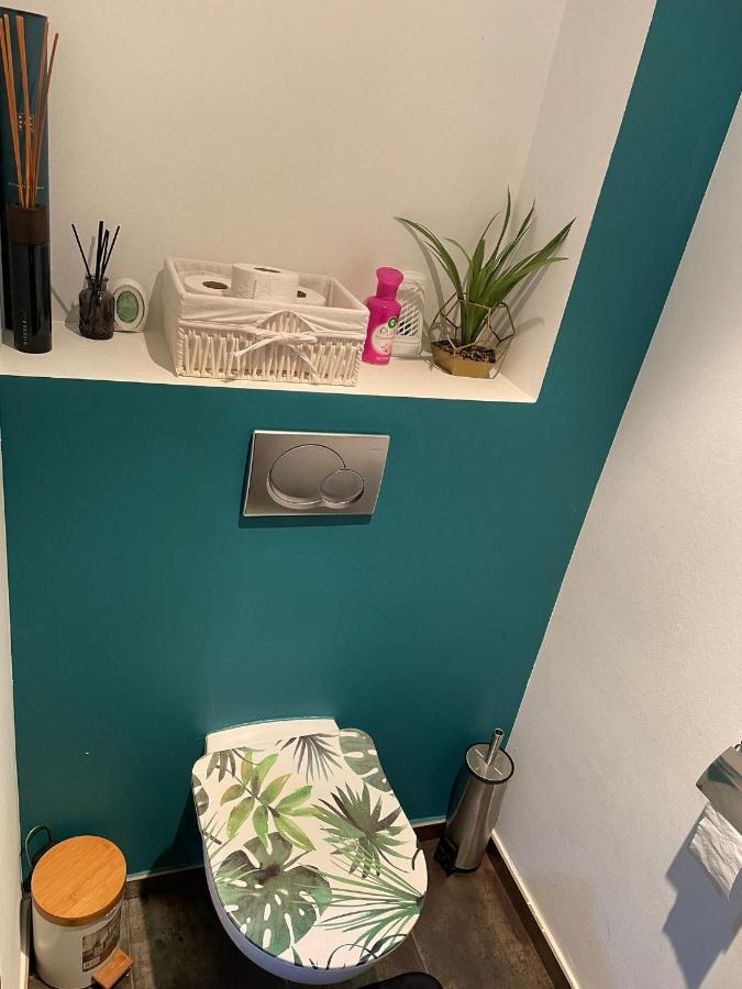 Modern With Garden In Antwerp, 15min From Center * Antwerpen