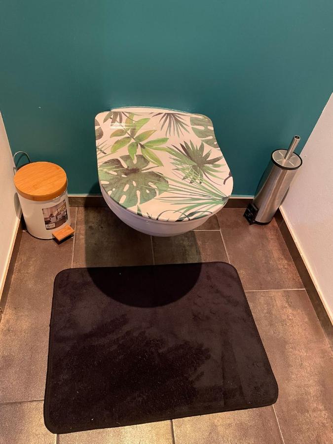 Modern With Garden In Antwerp, 15min From Center Antwerpen